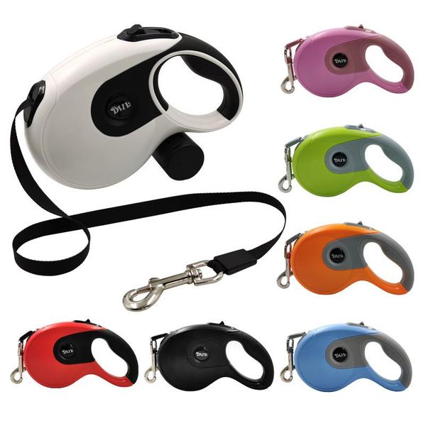 dog collars & leashes 3/5/8m long strong durable leash lead automatic extending nylon retractable big walking with storage poop bag case box
dog collars & leashes 3/5/8m long strong durable leash lead automatic extending nylon retractable big walking with storage poop bag case box