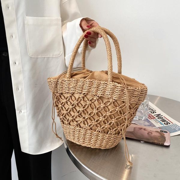 evening bags 2021 straw woven large capacity hollow handbags fashion trend ladies tote bag satchels bucket sac a main
evening bags 2021 straw woven large capacity hollow handbags fashion trend ladies tote bag satchels bucket sac a main