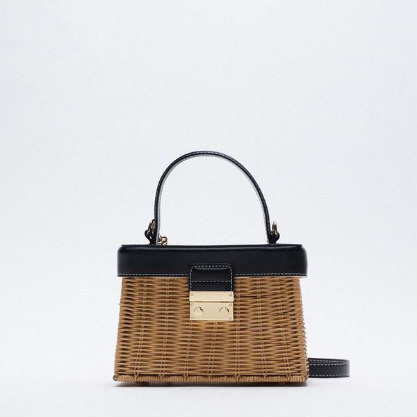 evening bags vintage woven rattan bag flip box hand-held crossbody casual straw shoulder beach handbags handmade messenger clutch
evening bags vintage woven rattan bag flip box hand-held crossbody casual straw shoulder beach handbags handmade messenger clutch