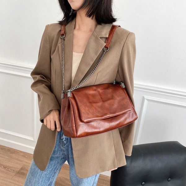 evening bags 2021 fashion sac a main female shoulder bag folding thick chain crossbody for women handbags and purses with handle
evening bags 2021 fashion sac a main female shoulder bag folding thick chain crossbody for women handbags and purses with handle