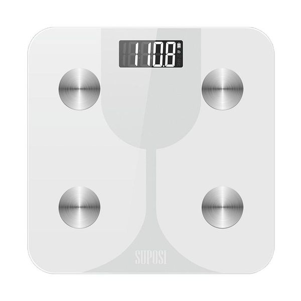 smart scales bluetooth body fat scale led digital bathroom weight bmi electronic balance composition analyzer
smart scales bluetooth body fat scale led digital bathroom weight bmi electronic balance composition analyzer