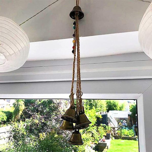 decorative objects & figurines 6pcs witchcraft home decoration living room courtyard door and window hanging wind chime outdoor garden
decorative objects & figurines 6pcs witchcraft home decoration living room courtyard door and window hanging wind chime outdoor garden