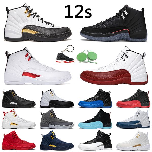 jumpman 12 utility grind men basketball shoes 12s university gold reverse flu game twist mens trainer
jumpman 12 utility grind men basketball shoes 12s university gold reverse flu game twist mens trainer