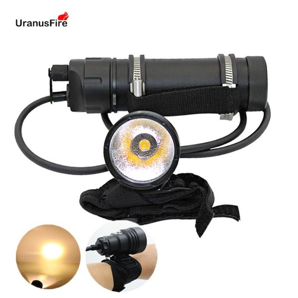 uranusfire xhp70 xhp70.2 led diving torch lamp light lantern powerful underwater scuba split type flashlights torches
uranusfire xhp70 xhp70.2 led diving torch lamp light lantern powerful underwater scuba split type flashlights torches