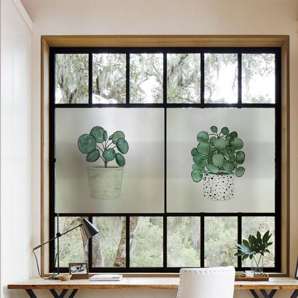 window stickers customized glass for bathroom windows transparent and opaque anti-peeping shading frosted film decals 120cm
window stickers customized glass for bathroom windows transparent and opaque anti-peeping shading frosted film decals 120cm