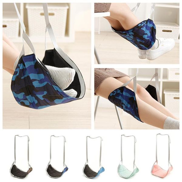 creative footrest hammock adjustable hanging leg perfect airplane for home office long travel resistance bands
creative footrest hammock adjustable hanging leg perfect airplane for home office long travel resistance bands