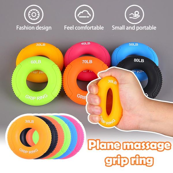 hand grips silicone grip strength training fitness equipment finger trainer workout power
hand grips silicone grip strength training fitness equipment finger trainer workout power