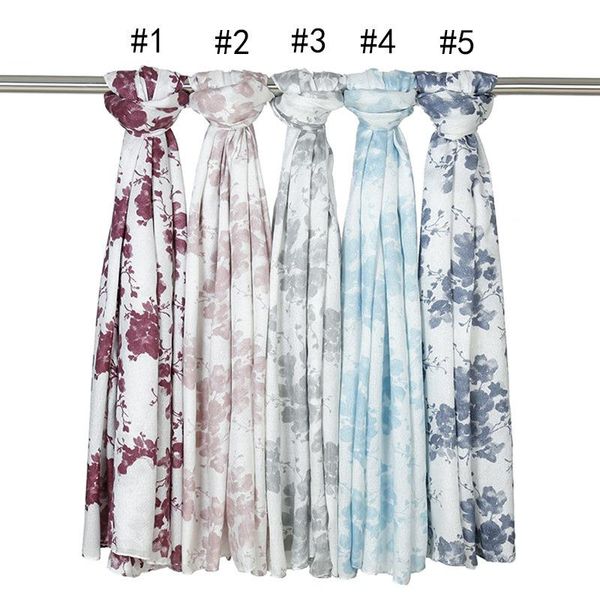scarves european style fashion ink printing scarf shawl and dyeing headscarf women soft hijab head muslim for four seasons, Blue;gray
scarves european style fashion ink printing scarf shawl and dyeing headscarf women soft hijab head muslim for four seasons, Blue;gray