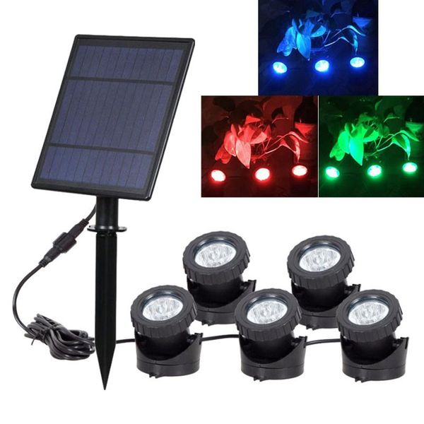 lawn lamps rgb changeable solar garden spotlight outdoor underwater light landscape pathway tree
lawn lamps rgb changeable solar garden spotlight outdoor underwater light landscape pathway tree