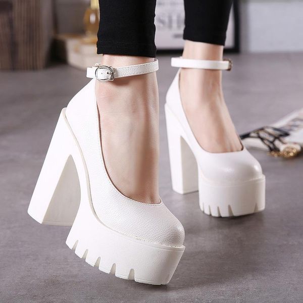 dress shoes yshunij ultra-high heels women's stage model thick nightclub dj work catwalk, Black
dress shoes yshunij ultra-high heels women's stage model thick nightclub dj work catwalk, Black