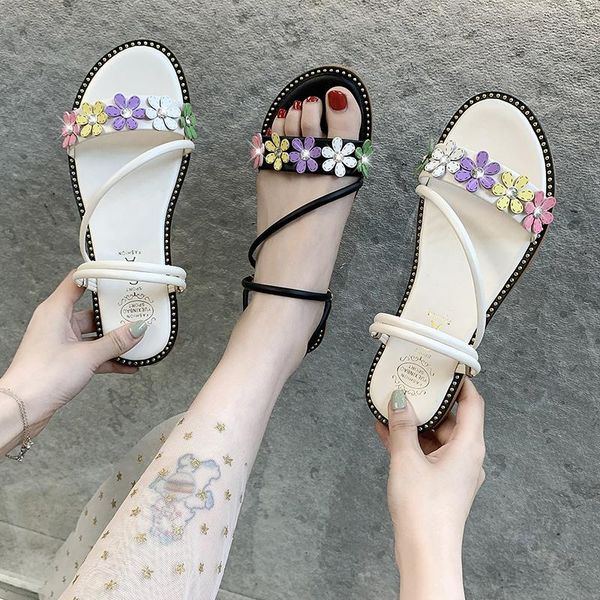 sandals 2021 summer female sandal soft clear heels sale of women's shoes two weare all-match girls flat fashion rubber slides pu bas, Black
sandals 2021 summer female sandal soft clear heels sale of women's shoes two weare all-match girls flat fashion rubber slides pu bas, Black