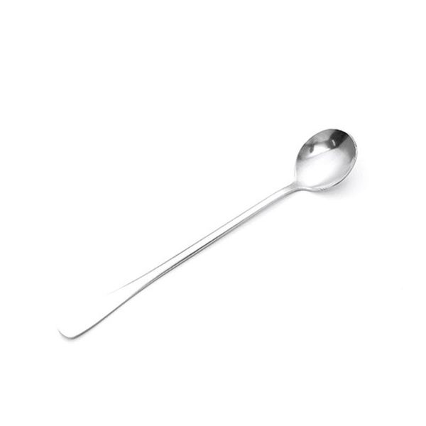 spoons spoon long handle stainless steel teaspoons creative for ice cream coffee soup tea cocktail fea889
spoons spoon long handle stainless steel teaspoons creative for ice cream coffee soup tea cocktail fea889