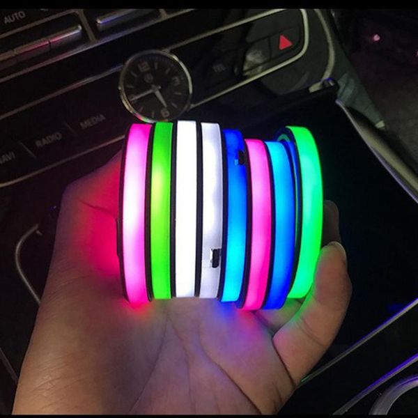 mats & pads 2 x led solar cup pad for car holder silp mat waterproof light slip interior atmosphere
mats & pads 2 x led solar cup pad for car holder silp mat waterproof light slip interior atmosphere