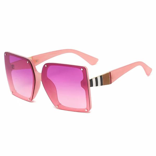 fashion sunglasses for women men big square pink sun glasses in usa classic sunglass eyewear goggles anti-glare literary elegant dark lenses, White;black
fashion sunglasses for women men big square pink sun glasses in usa classic sunglass eyewear goggles anti-glare literary elegant dark lenses, White;black