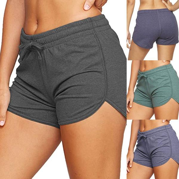 women's leggings sport-shorts fitness high-waist 2021 fashion sport yo-ga pants solid cotton high waist active shorts, Black
women's leggings sport-shorts fitness high-waist 2021 fashion sport yo-ga pants solid cotton high waist active shorts, Black