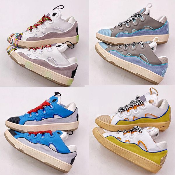 men's running shoes women paris us5-us12 curb bumpr leather lanvviin sneakers bur house chaussures de designer sports loafers platform
men's running shoes women paris us5-us12 curb bumpr leather lanvviin sneakers bur house chaussures de designer sports loafers platform