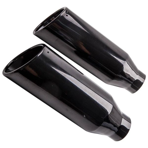 motorcycle exhaust system 2.5" inlet 4"outlet 12"length diesel stainless steel weld on tip pipe
motorcycle exhaust system 2.5" inlet 4"outlet 12"length diesel stainless steel weld on tip pipe