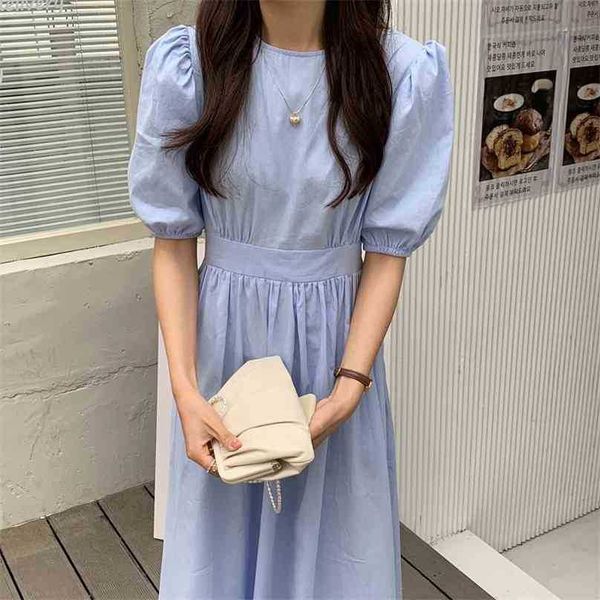 solid girls lace-up princess elastic-waist vintage sweet casual fashion femme all match dresses vestidos 210525, Black;gray
solid girls lace-up princess elastic-waist vintage sweet casual fashion femme all match dresses vestidos 210525, Black;gray