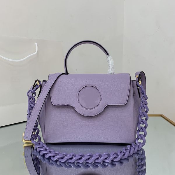 new medusa genuine leather cosmetic bag fashionbag wallet shoulderbag handbag