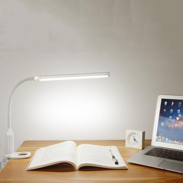 table lamps 5w eye protect clamp 24 leds clip light lamp stepless dimmable bendable usb powered touch sensor control desk
table lamps 5w eye protect clamp 24 leds clip light lamp stepless dimmable bendable usb powered touch sensor control desk