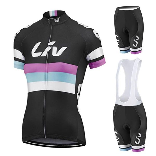 summer mtb road bicycle clothing women cycling jersey set breathable mountain bike clothes quick-dry racing sets, Black;blue
summer mtb road bicycle clothing women cycling jersey set breathable mountain bike clothes quick-dry racing sets, Black;blue