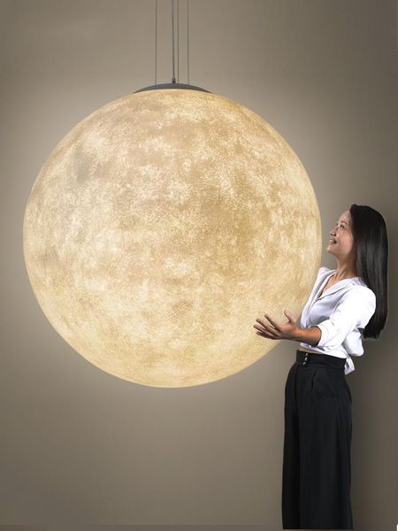 pendant lamps creative moon lights fashion resin nordic lamp bedroom dining hanglamp living room modern led pending light fixtures
pendant lamps creative moon lights fashion resin nordic lamp bedroom dining hanglamp living room modern led pending light fixtures