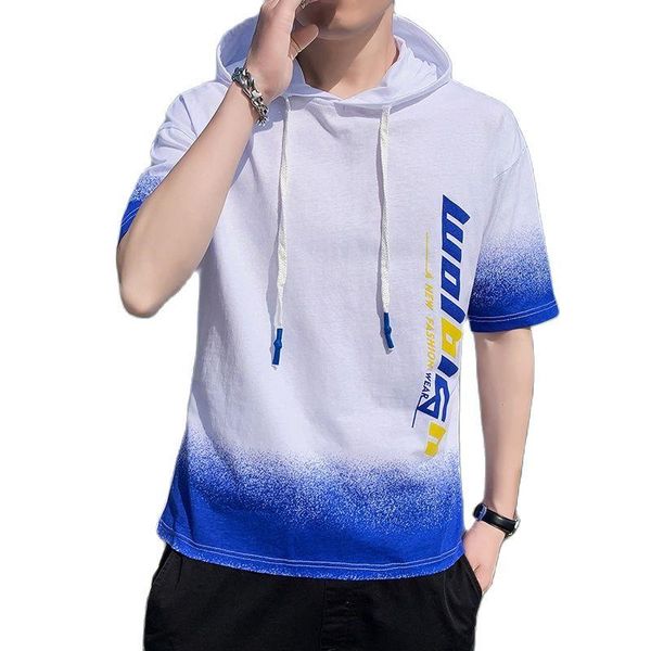 men's hoodies & sweatshirts 2021 summer men short sleeve t-shirt boys hoodie base shirt mens sweat absorbing anti-wrinkle male social, Black
men's hoodies & sweatshirts 2021 summer men short sleeve t-shirt boys hoodie base shirt mens sweat absorbing anti-wrinkle male social, Black