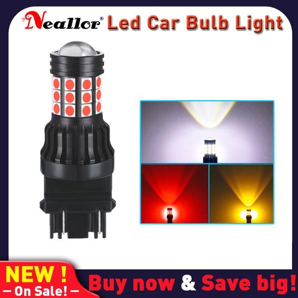 emergency lights 1x t25 led canbus 3157 3156 3057 p27/7w bulb car rear brake drl parking signal lamp 12v amber yellow white red t20 dc
emergency lights 1x t25 led canbus 3157 3156 3057 p27/7w bulb car rear brake drl parking signal lamp 12v amber yellow white red t20 dc