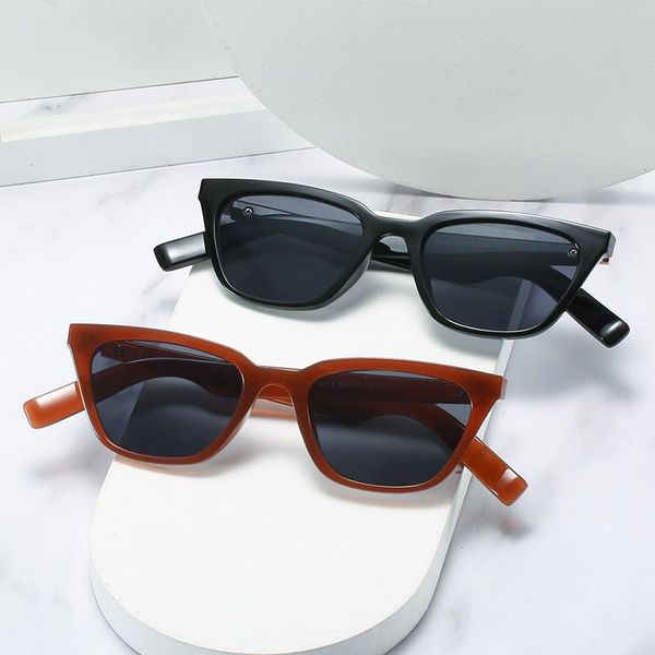 outdoor eyewear vintage simple fashion cat eye small size ins trendy women shades retro sunglasses
outdoor eyewear vintage simple fashion cat eye small size ins trendy women shades retro sunglasses