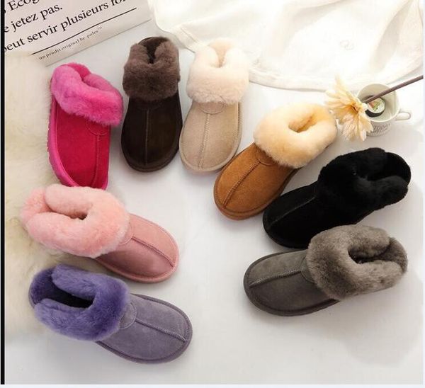 2021 sell classic 51250 warm slippers goat snow boots martin boots short women boots keep warm shoes rtw us5-us13, Black
2021 sell classic 51250 warm slippers goat snow boots martin boots short women boots keep warm shoes rtw us5-us13, Black