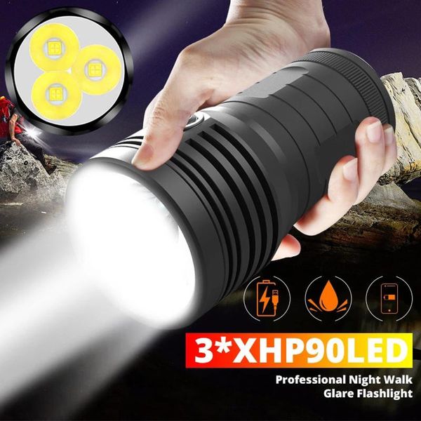 flashlights torches super bright xhp90 led mechanical zoom usb rechargeable high powerful torch waterproof 4800mah tactical flash
flashlights torches super bright xhp90 led mechanical zoom usb rechargeable high powerful torch waterproof 4800mah tactical flash
