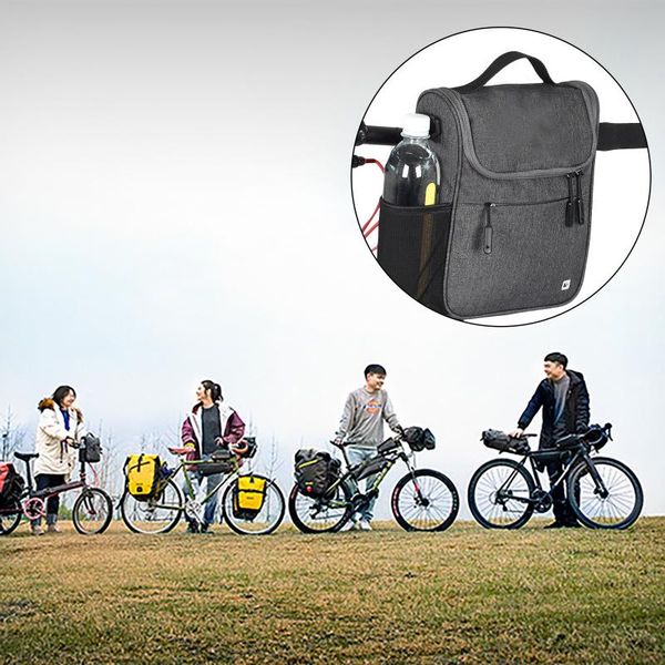 outdoor bags bicycle handlebar bag waterproof bike for handlebars with rain cover phone case holder
outdoor bags bicycle handlebar bag waterproof bike for handlebars with rain cover phone case holder