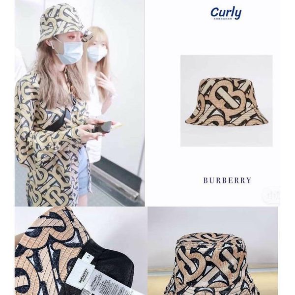 full full body tb printing fashion brand couple fisherman's hat female korean wear versatile basin hat male sunscreen hat, Blue;gray
full full body tb printing fashion brand couple fisherman's hat female korean wear versatile basin hat male sunscreen hat, Blue;gray