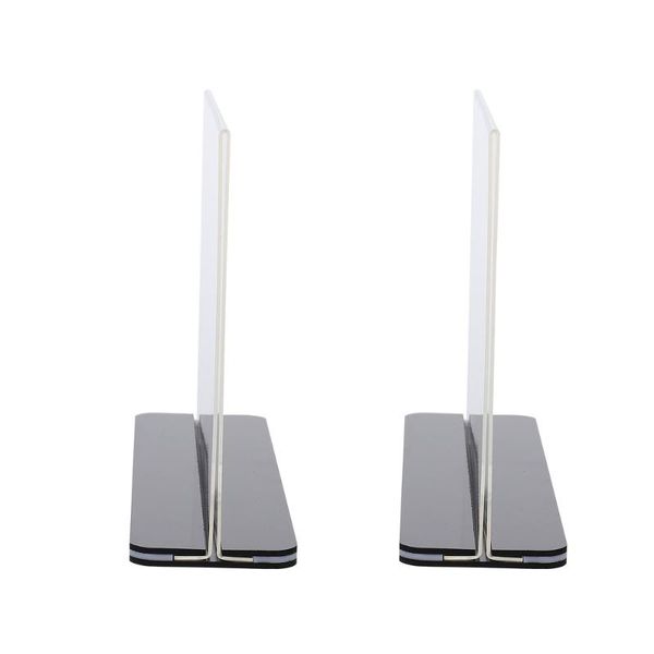greeting cards 2pcs acrylic table racks t-shape display holders (assorted color)
greeting cards 2pcs acrylic table racks t-shape display holders (assorted color)