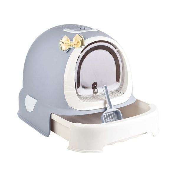 other cat supplies sandbox toilet tray litter box closed bedding training detachable bedpan small medium trendy covered
other cat supplies sandbox toilet tray litter box closed bedding training detachable bedpan small medium trendy covered