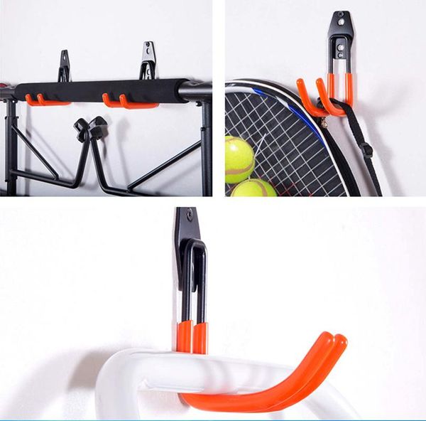 metal hooks wall mount garage bike hanger hook heavy duty kitchen storage tools bathroom garden organizer & rails
metal hooks wall mount garage bike hanger hook heavy duty kitchen storage tools bathroom garden organizer & rails