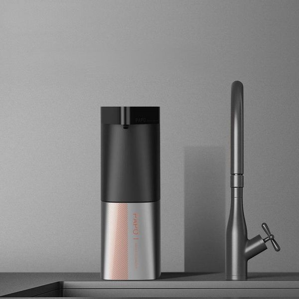 liquid soap dispenser bathroom washing mobile phone automatic induction foam smart hand sanitizer set
liquid soap dispenser bathroom washing mobile phone automatic induction foam smart hand sanitizer set