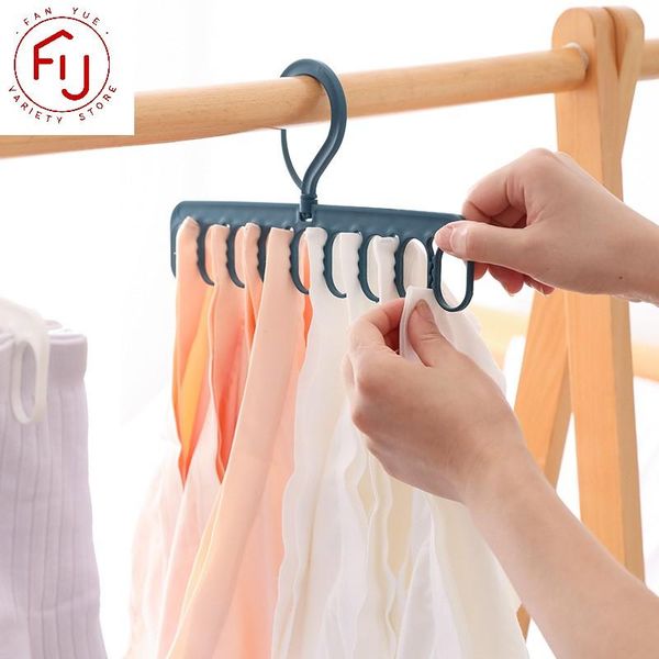 hangers & racks 9-hole socks drying clothes hanger organizer space saving multi-function folding magic scarf storage
hangers & racks 9-hole socks drying clothes hanger organizer space saving multi-function folding magic scarf storage