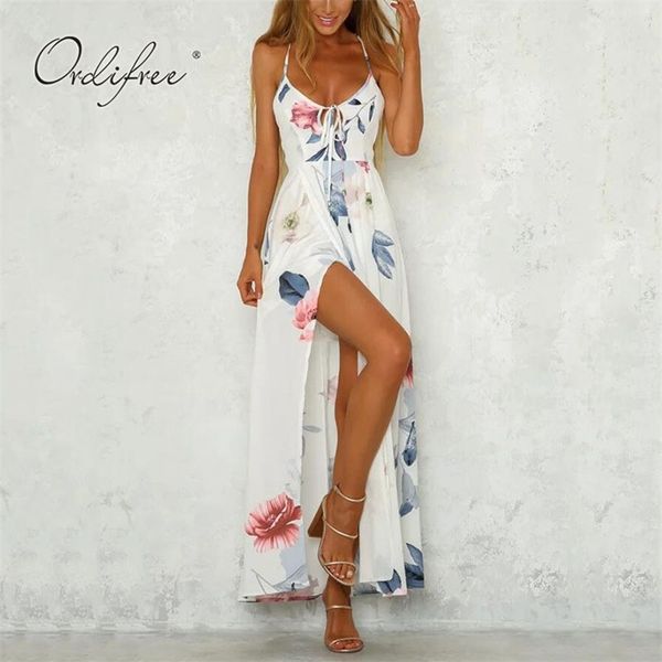 summer boho women maxi dress vintage floral print lace up backless long tunic beach holiday 210513, Black;gray
summer boho women maxi dress vintage floral print lace up backless long tunic beach holiday 210513, Black;gray