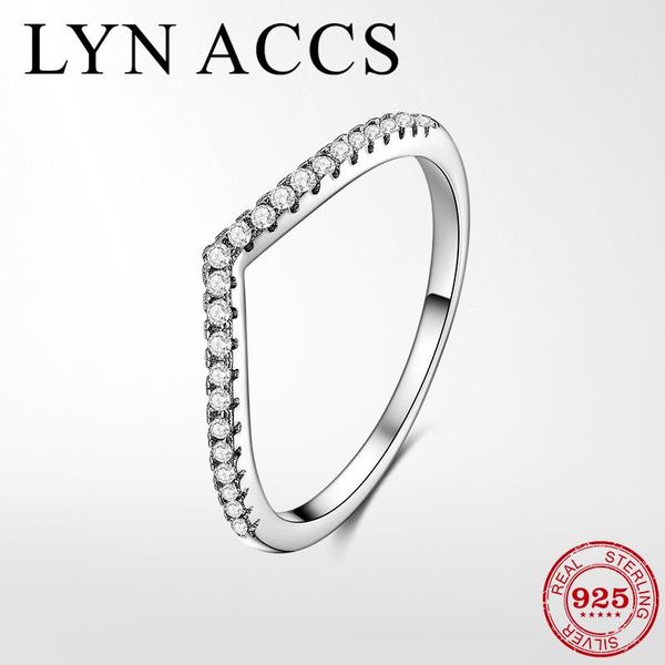 cluster rings fashion 925 sterling silver hand inlaid sparkling zircon v-shaped stackable finger for women fine jewelry, Golden;silver
cluster rings fashion 925 sterling silver hand inlaid sparkling zircon v-shaped stackable finger for women fine jewelry, Golden;silver