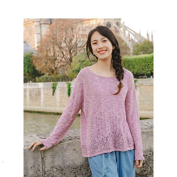 women's sweaters sweater spring autumn round collar artsy retro casual all matched loose style off shoulder long sleeve pullover mqxv, White;black
women's sweaters sweater spring autumn round collar artsy retro casual all matched loose style off shoulder long sleeve pullover mqxv, White;black