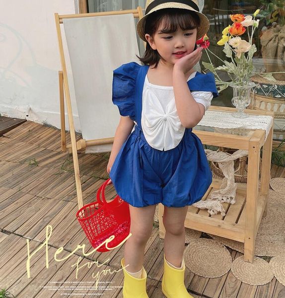 summer puff sleeve solid suspend pants for girls baby, princess kids cute wholesale 6 pcs/lot, shorts, Black
summer puff sleeve solid suspend pants for girls baby, princess kids cute wholesale 6 pcs/lot, shorts, Black