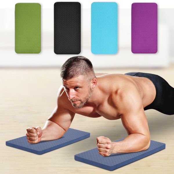 accessories 2pcs yoga knee mat exercise sport pad cushion soft thick fitness pilate mini
accessories 2pcs yoga knee mat exercise sport pad cushion soft thick fitness pilate mini