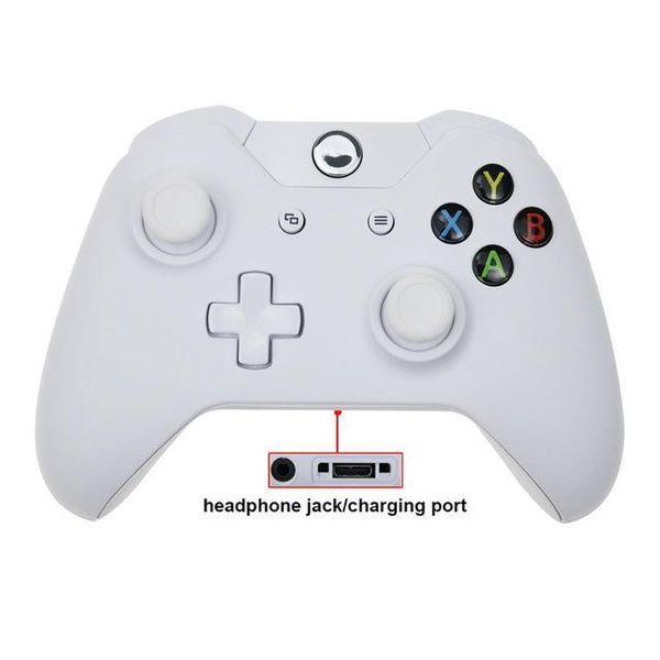 game controllers & joysticks wireless/wired gamepad for xbox one controller s console joystick x box pc ps3
game controllers & joysticks wireless/wired gamepad for xbox one controller s console joystick x box pc ps3