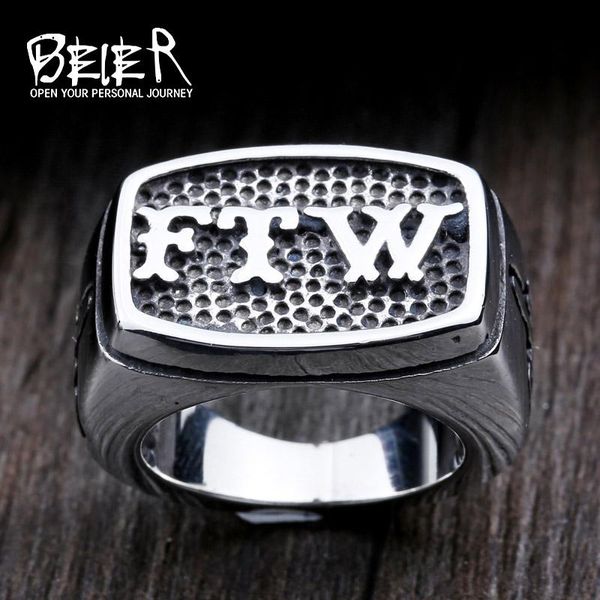 cluster rings beier store 316l stainless steel men ring "for the win" inspirational luckly fashion jewelry llbr8-420r, Golden;silver
cluster rings beier store 316l stainless steel men ring "for the win" inspirational luckly fashion jewelry llbr8-420r, Golden;silver