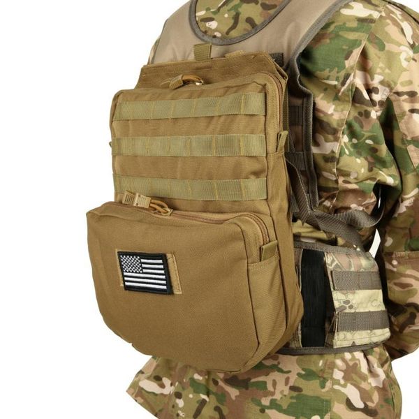 stuff sacks outdoor tactical molle nylon hydration bag hunting camouflage waterproof bags military army combat 2
stuff sacks outdoor tactical molle nylon hydration bag hunting camouflage waterproof bags military army combat 2