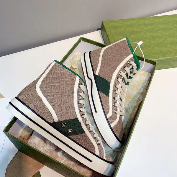 2021 designer classic 1977 tennis canvas shoes mens women embroidery high low casual shoe autumn winter outd, Black
2021 designer classic 1977 tennis canvas shoes mens women embroidery high low casual shoe autumn winter outd, Black