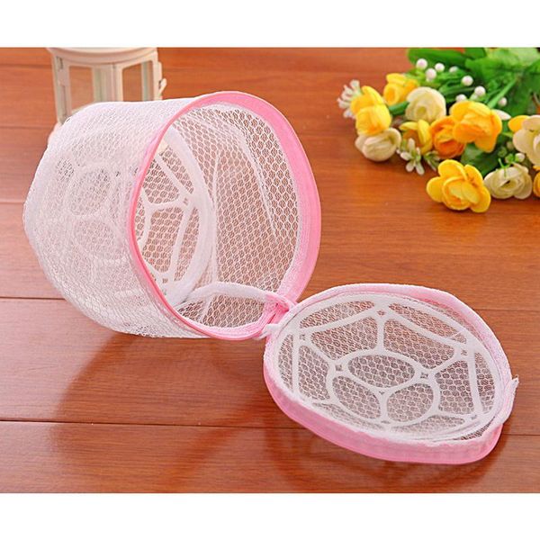 storage bags bra underwear wash laundry home bras nylon cylinder protect clothes mesh bathroom container cases
storage bags bra underwear wash laundry home bras nylon cylinder protect clothes mesh bathroom container cases