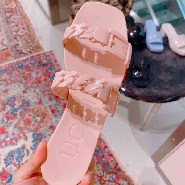 pvc cool slippers for women to wear in summer, Black 
pvc cool slippers for women to wear in summer, Black