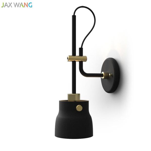 wall lamp nordic industrial aisle scones lamps for bedroom living room restaurant bathroom bedside hammer lights fixture
wall lamp nordic industrial aisle scones lamps for bedroom living room restaurant bathroom bedside hammer lights fixture